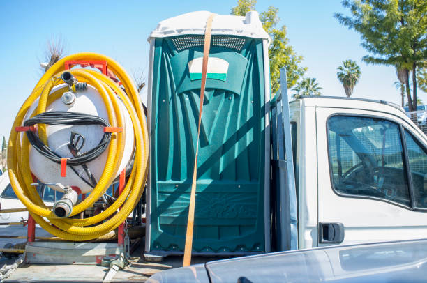 Best Long-term porta potty rental  in Medicine Lodge, KS